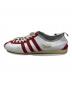 adidas (アディダス) Japan レッド×ホワイト サイズ:29cm：10000円