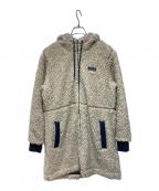 Patagoniaパタゴニア）の古着「Dusty Mesa Parka」｜ベージュ