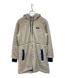 Patagonia（パタゴニア）の古着「Dusty Mesa Parka」｜ベージュ
