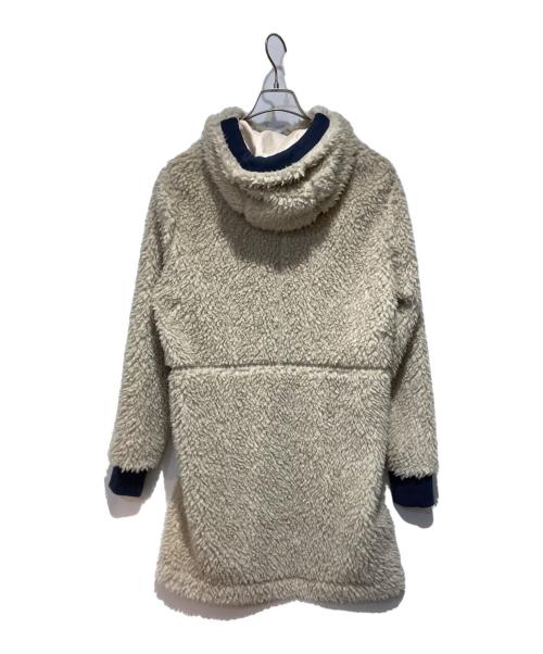 Patagonia（パタゴニア）Patagonia (パタゴニア) Dusty Mesa Parka ベージュ サイズ:Lの古着・服飾アイテム