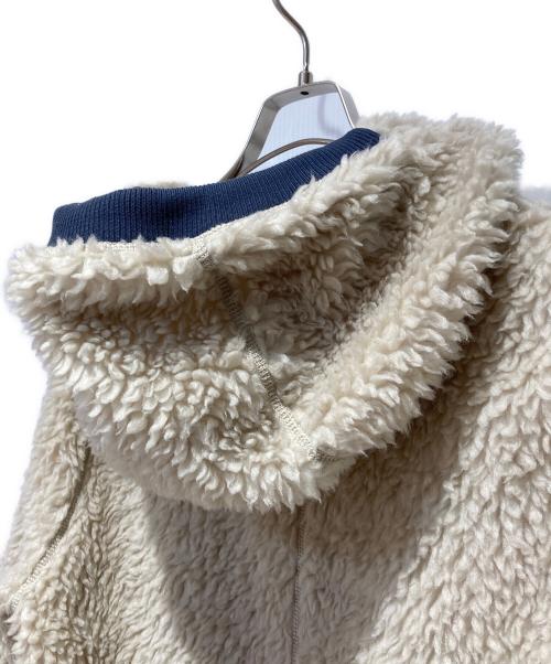Patagonia（パタゴニア）Patagonia (パタゴニア) Dusty Mesa Parka ベージュ サイズ:Lの古着・服飾アイテム