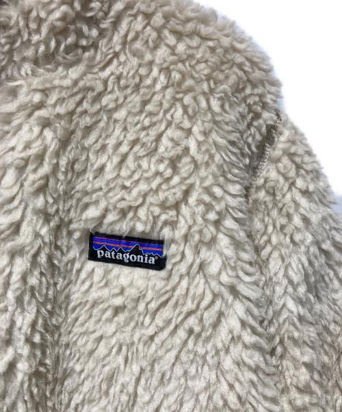 Patagonia（パタゴニア）Patagonia (パタゴニア) Dusty Mesa Parka ベージュ サイズ:Lの古着・服飾アイテム