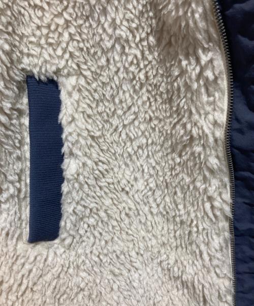 Patagonia（パタゴニア）Patagonia (パタゴニア) Dusty Mesa Parka ベージュ サイズ:Lの古着・服飾アイテム
