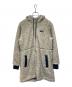 Patagonia（パタゴニア）の古着「Dusty Mesa Parka」｜ベージュ