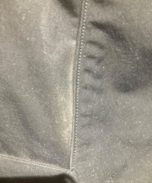 Barbour（バブアー）Barbour (バブアー) Transport ピーチスキン ネイビー サイズ:38の古着・服飾アイテム