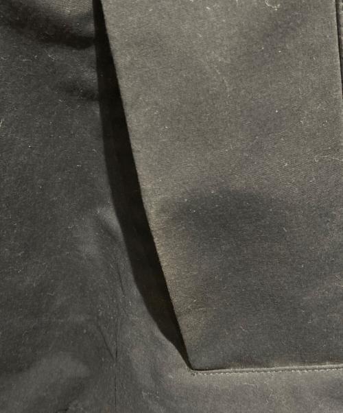 Barbour（バブアー）Barbour (バブアー) Transport ピーチスキン ネイビー サイズ:38の古着・服飾アイテム