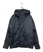 Columbiaコロンビア）の古着「Orelle JKT」｜ブラック