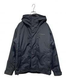 Columbia（コロンビア）の古着「Orelle JKT」｜ブラック
