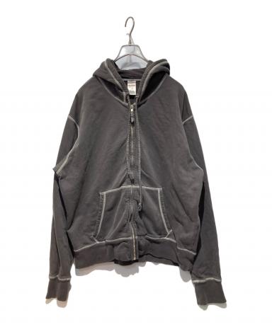 true religion ジップパーカー レア m ネイビー 正規品 True Religion Heritage Big T Zip-Up Hoodie – DTLR