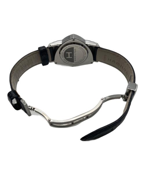 HAMILTON（ハミルトン）HAMILTON (ハミルトン) 腕時計の古着・服飾アイテム