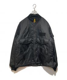 SPIEWAK（スピワック）の古着「G-8 WEP JACKET」｜ブラック