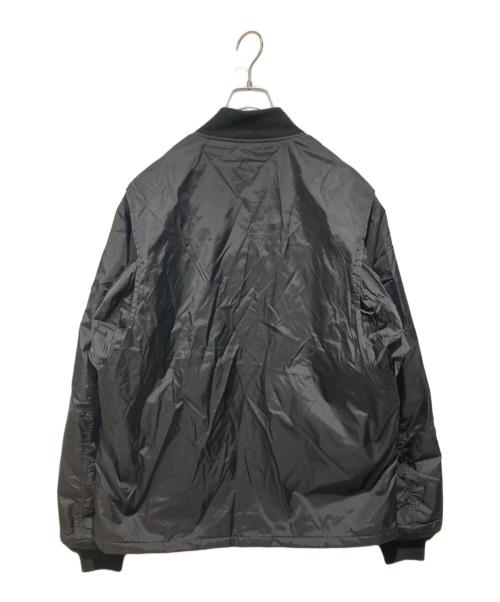 SPIEWAK（スピワック）SPIEWAK (スピワック) G-8 WEP JACKET ブラック サイズ:Ｌの古着・服飾アイテム