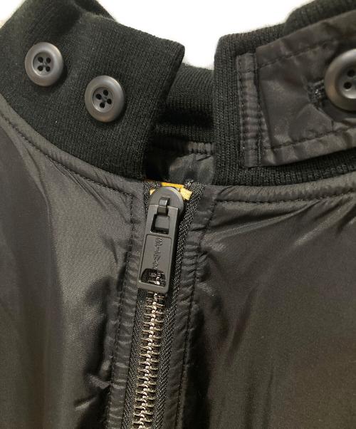 SPIEWAK（スピワック）SPIEWAK (スピワック) G-8 WEP JACKET ブラック サイズ:Ｌの古着・服飾アイテム