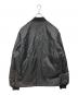 SPIEWAK (スピワック) G-8 WEP JACKET ブラック サイズ:Ｌ：14000円