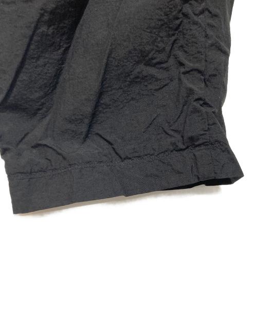 teatora（テアトラ）TEATORA (テアトラ) PACKABLE WALLET PANTS ブラック サイズ:不明の古着・服飾アイテム