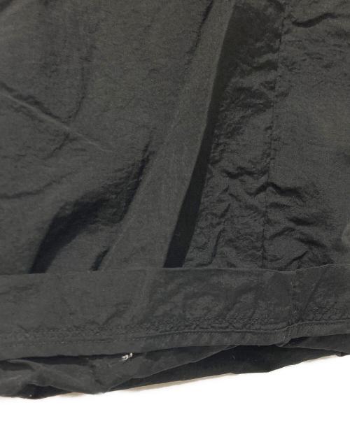 teatora（テアトラ）TEATORA (テアトラ) PACKABLE WALLET PANTS ブラック サイズ:不明の古着・服飾アイテム