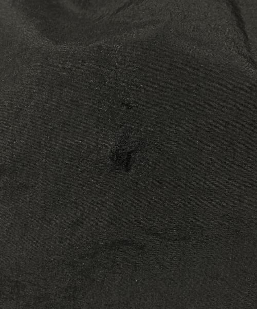 teatora（テアトラ）TEATORA (テアトラ) PACKABLE WALLET PANTS ブラック サイズ:不明の古着・服飾アイテム