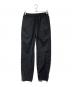 TEATORA（テアトラ）の古着「PACKABLE WALLET PANTS」｜ブラック