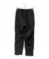 TEATORA (テアトラ) PACKABLE WALLET PANTS ブラック サイズ:不明：20000円