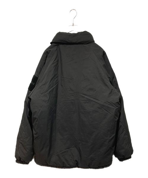 WILD THINGS（ワイルドシングス）WILD THINGS (ワイルドシングス) HAPPY JACKET22 ブラック サイズ:XLの古着・服飾アイテム