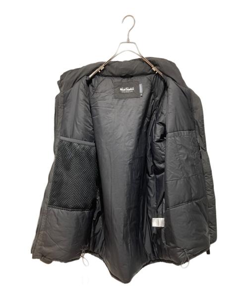 WILD THINGS（ワイルドシングス）WILD THINGS (ワイルドシングス) HAPPY JACKET22 ブラック サイズ:XLの古着・服飾アイテム