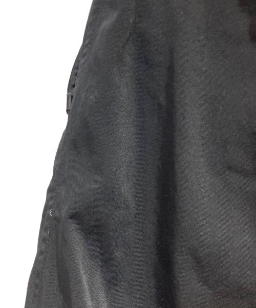 DAIWA PIER39（ダイワ ピア39）DAIWA PIER39 (ダイワ ピア39) TECH EASY TROUSERS TWILL ブラック サイズ:Mの古着・服飾アイテム