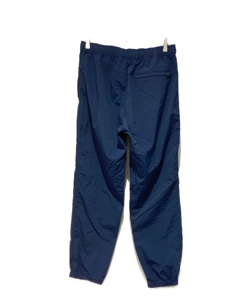 The Ennoy Professional（ザ エンノイ プロフェッショナル）The Ennoy Professional (ザ エンノイ プロフェッショナル) NYLON PANTS ネイビー サイズ:Ｌの古着・服飾アイテム