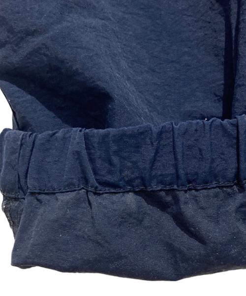 The Ennoy Professional（ザ エンノイ プロフェッショナル）The Ennoy Professional (ザ エンノイ プロフェッショナル) NYLON PANTS ネイビー サイズ:Ｌの古着・服飾アイテム