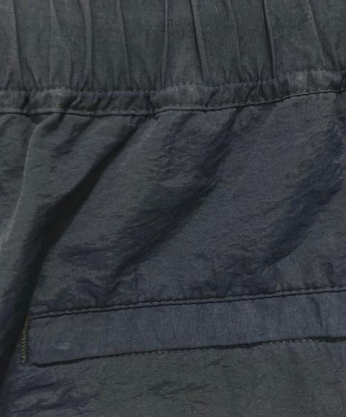 The Ennoy Professional（ザ エンノイ プロフェッショナル）The Ennoy Professional (ザ エンノイ プロフェッショナル) NYLON PANTS ネイビー サイズ:Ｌの古着・服飾アイテム