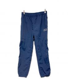 The Ennoy Professional（ザ エンノイ プロフェッショナル）の古着「NYLON PANTS」｜ネイビー