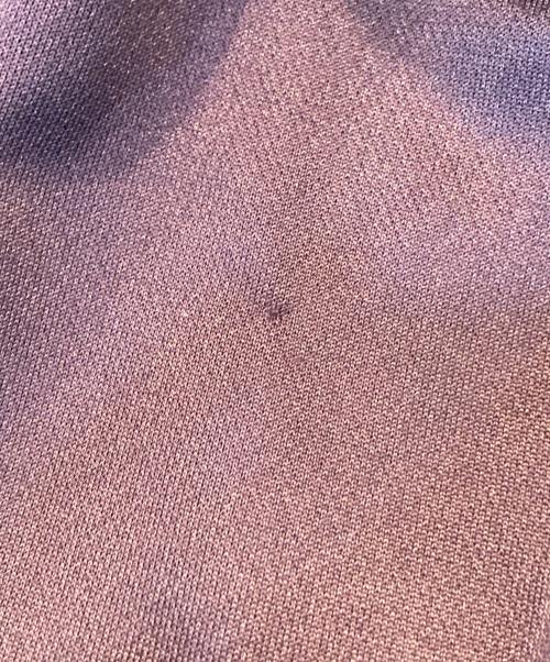 Needles（ニードルズ）Needles (ニードルズ) Narrow Track Pant レッド×パープル サイズ:Mの古着・服飾アイテム