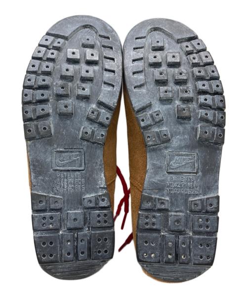 NIKE（ナイキ）NIKE (ナイキ) AIR MAGMA 2.4 ベージュ サイズ:27.5cmの古着・服飾アイテム