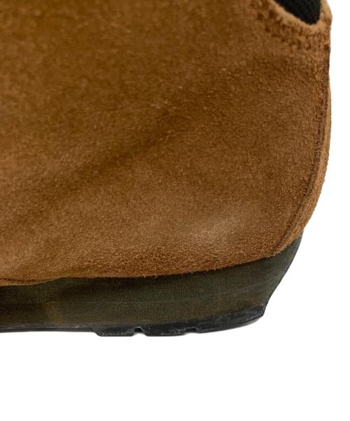 NIKE（ナイキ）NIKE (ナイキ) AIR MAGMA 2.4 ベージュ サイズ:27.5cmの古着・服飾アイテム