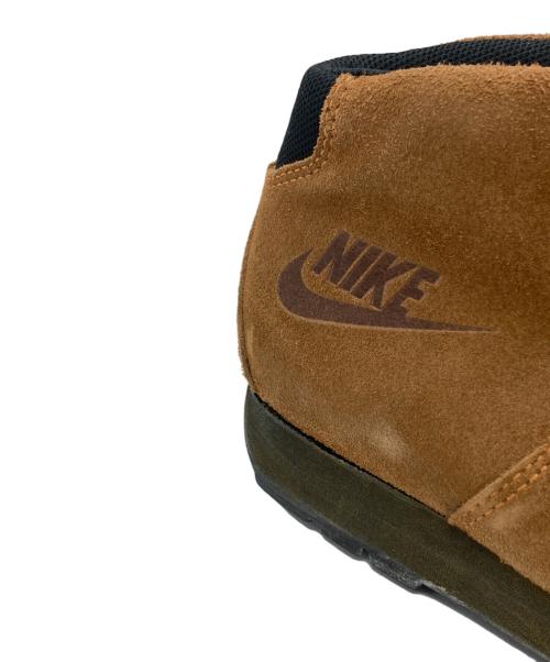 NIKE（ナイキ）NIKE (ナイキ) AIR MAGMA 2.4 ベージュ サイズ:27.5cmの古着・服飾アイテム