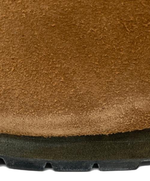 NIKE（ナイキ）NIKE (ナイキ) AIR MAGMA 2.4 ベージュ サイズ:27.5cmの古着・服飾アイテム