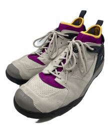 NIKE（ナイキ）の古着「AIR REVADERCHI」｜グレー