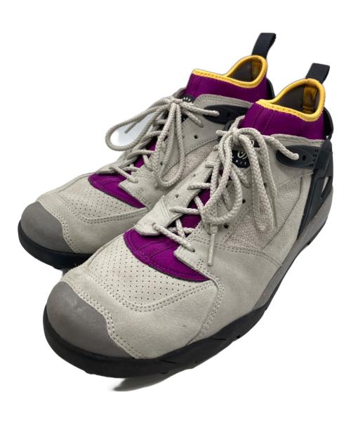 NIKE（ナイキ）NIKE (ナイキ) AIR REVADERCHI グレー サイズ:28.5㎝の古着・服飾アイテム