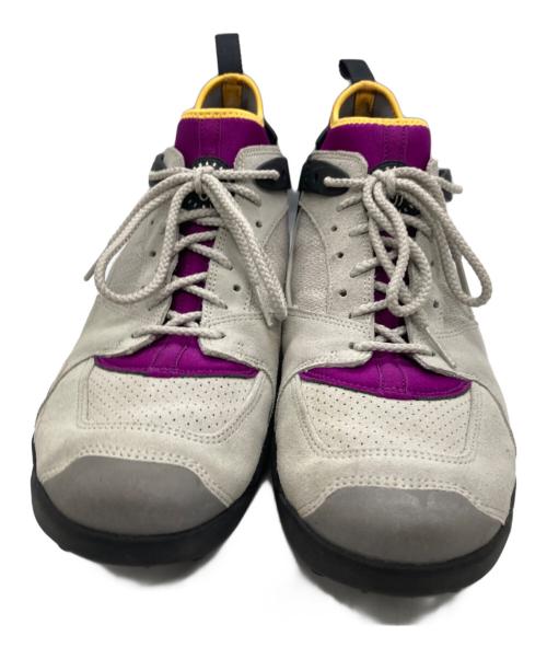 NIKE（ナイキ）NIKE (ナイキ) AIR REVADERCHI グレー サイズ:28.5㎝の古着・服飾アイテム