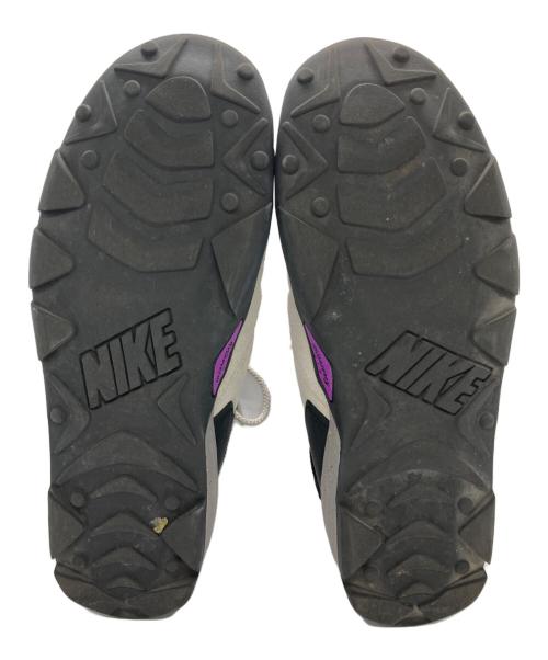 NIKE（ナイキ）NIKE (ナイキ) AIR REVADERCHI グレー サイズ:28.5㎝の古着・服飾アイテム