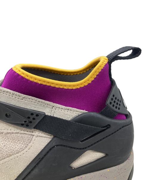 NIKE（ナイキ）NIKE (ナイキ) AIR REVADERCHI グレー サイズ:28.5㎝の古着・服飾アイテム