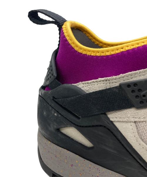 NIKE（ナイキ）NIKE (ナイキ) AIR REVADERCHI グレー サイズ:28.5㎝の古着・服飾アイテム