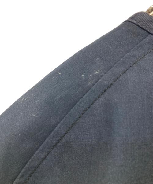 nanamica（ナナミカ）nanamica (ナナミカ) Reversible Down Coat ネイビー サイズ:Lの古着・服飾アイテム