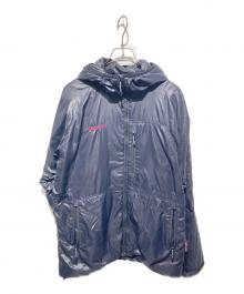 MAMMUT（マムート）の古着「DELIGHT HOODED JACKET」｜ブラック