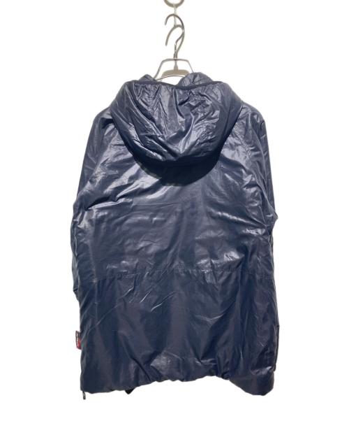 MAMMUT（マムート）MAMMUT (マムート) DELIGHT HOODED JACKET ブラック サイズ:不明の古着・服飾アイテム