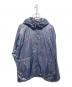 MAMMUT（マムート）の古着「DELIGHT HOODED JACKET」｜ブラック