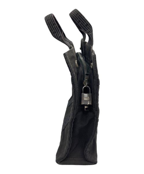 HERMES（エルメス）HERMES (エルメス) ハンドバッグ グレーの古着・服飾アイテム