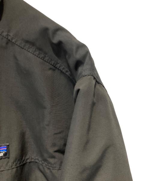 Patagonia（パタゴニア）Patagonia (パタゴニア) イスマスジャケット ブラック サイズ:Lの古着・服飾アイテム