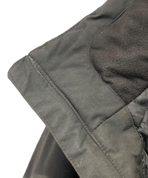 Patagonia（パタゴニア）Patagonia (パタゴニア) イスマスジャケット ブラック サイズ:Lの古着・服飾アイテム