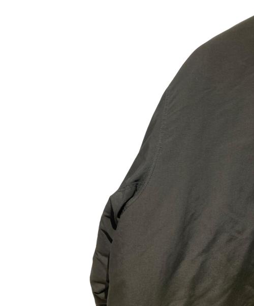 Patagonia（パタゴニア）Patagonia (パタゴニア) イスマスジャケット ブラック サイズ:Lの古着・服飾アイテム