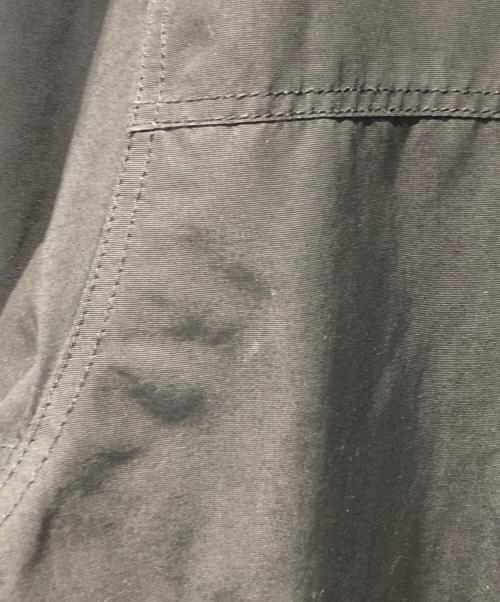 Patagonia（パタゴニア）Patagonia (パタゴニア) イスマスジャケット ブラック サイズ:Lの古着・服飾アイテム